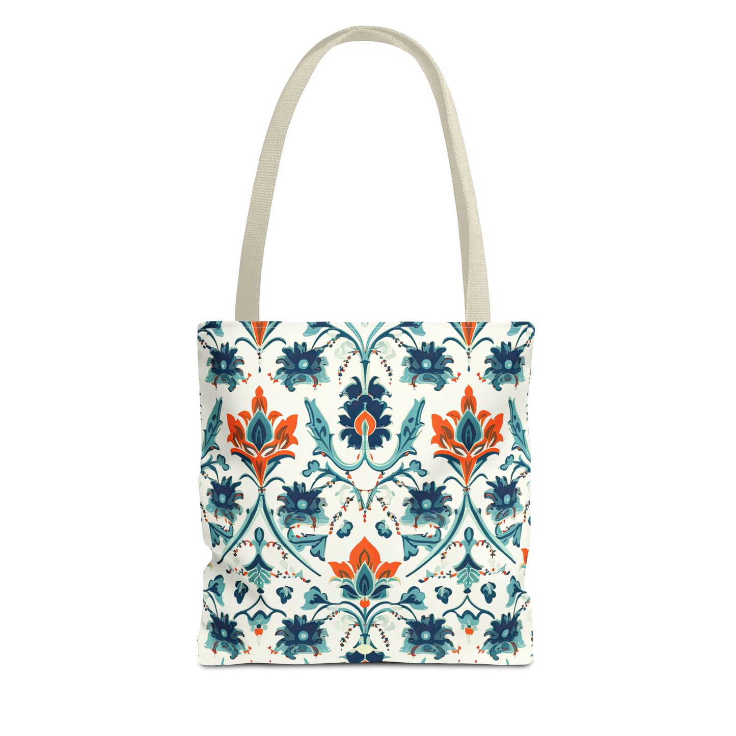 Dunes Dalliance. Tote Bag for Everyday Use