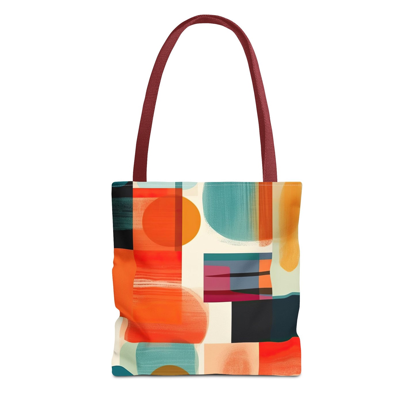 Solar Flare Serenade. Tote Bag for Everyday Use