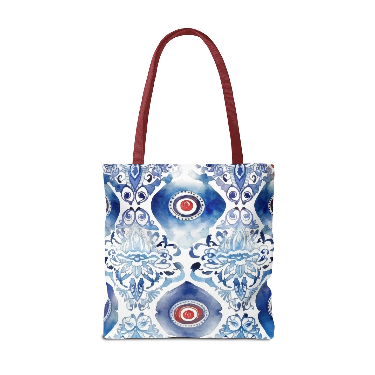 Hand of Envy. Tote Bag for Everyday Use