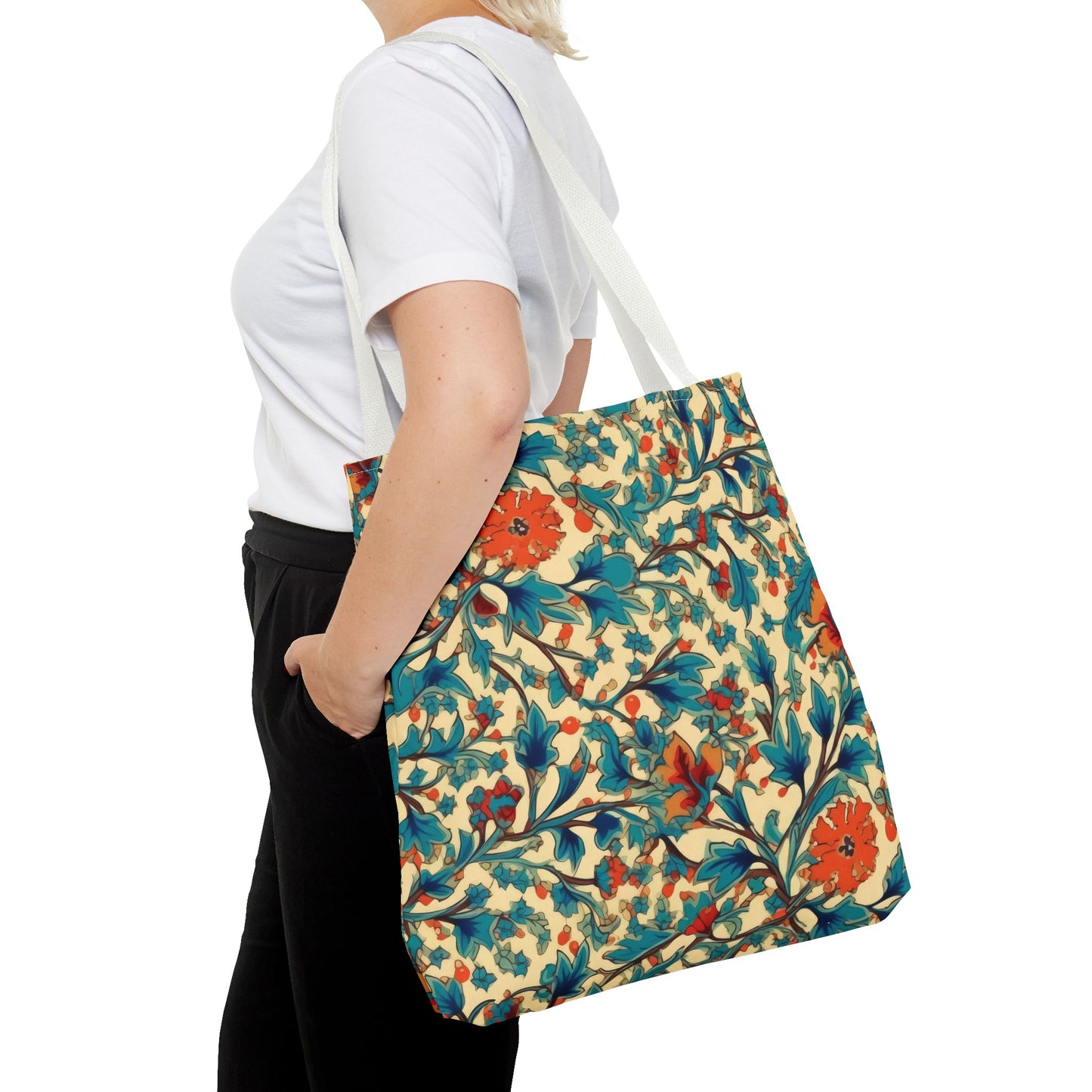Nectar Nocturne. Tote Bag for Everyday Use