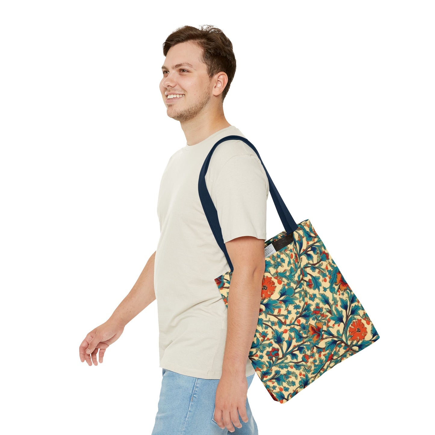 Nectar Nocturne. Tote Bag for Everyday Use