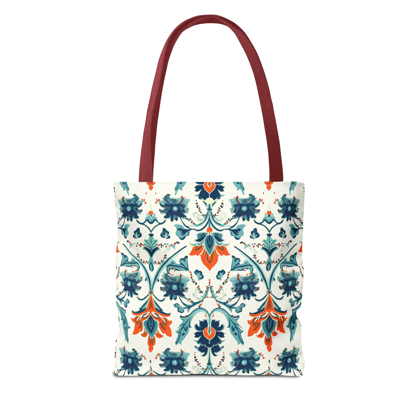 Dunes Dalliance. Tote Bag for Everyday Use