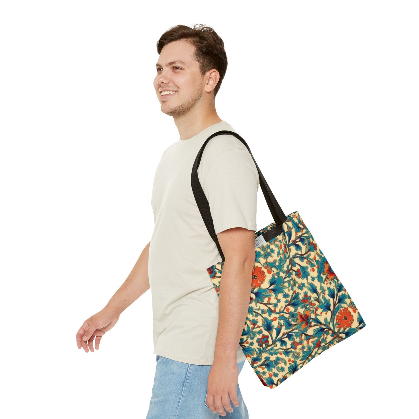 Nectar Nocturne. Tote Bag for Everyday Use