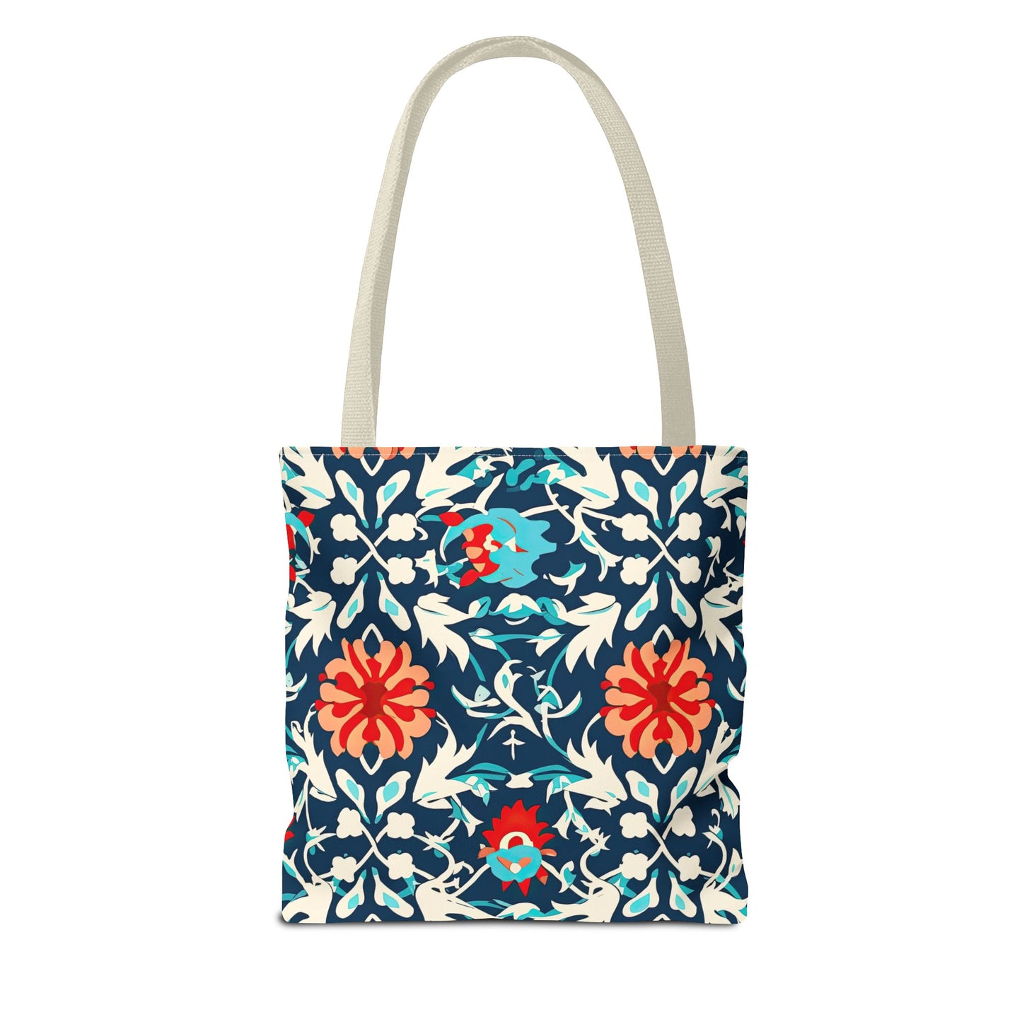Nomadic Nightscape. Tote Bag for Everyday Use