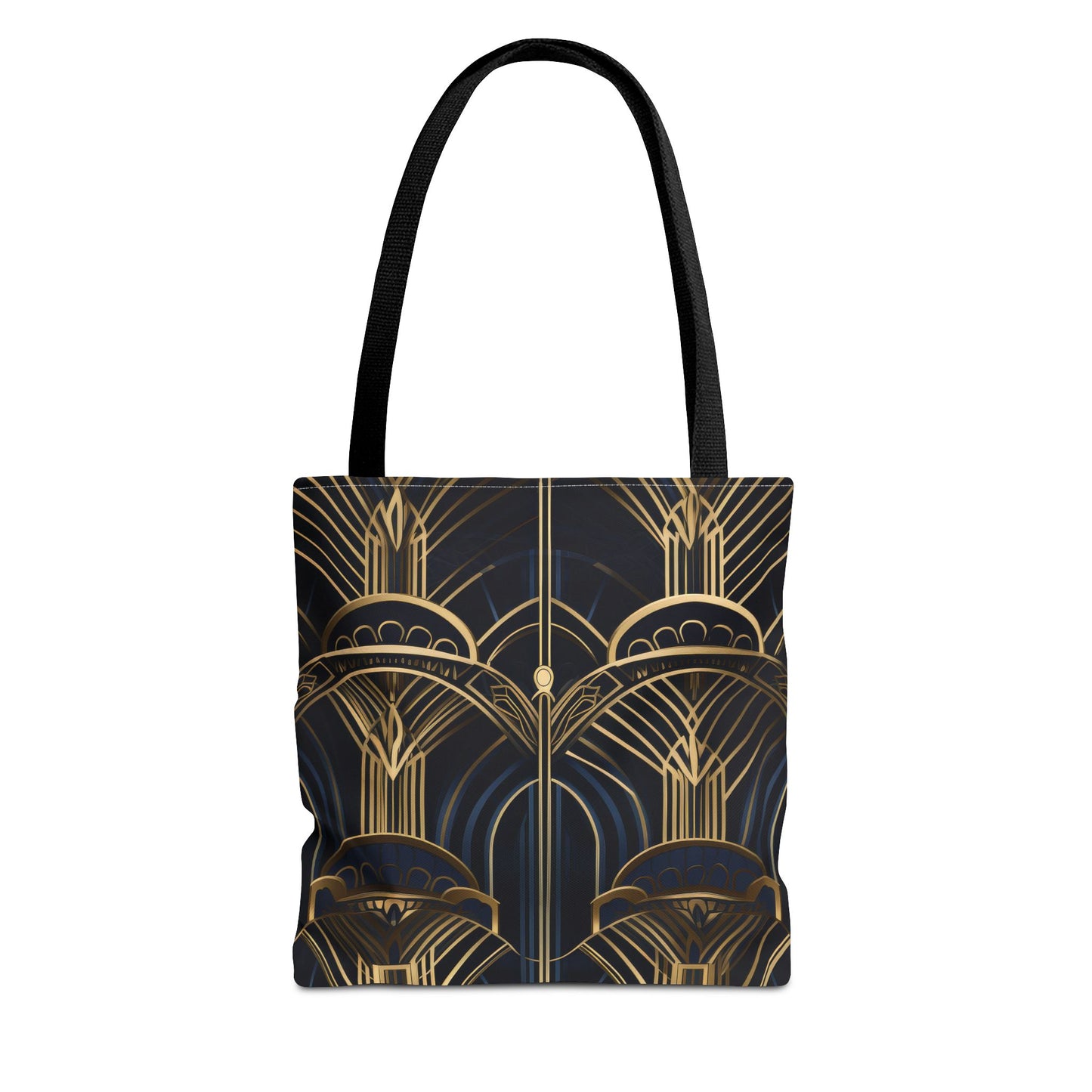 Deco Dance. Tote Bag for Everyday Use