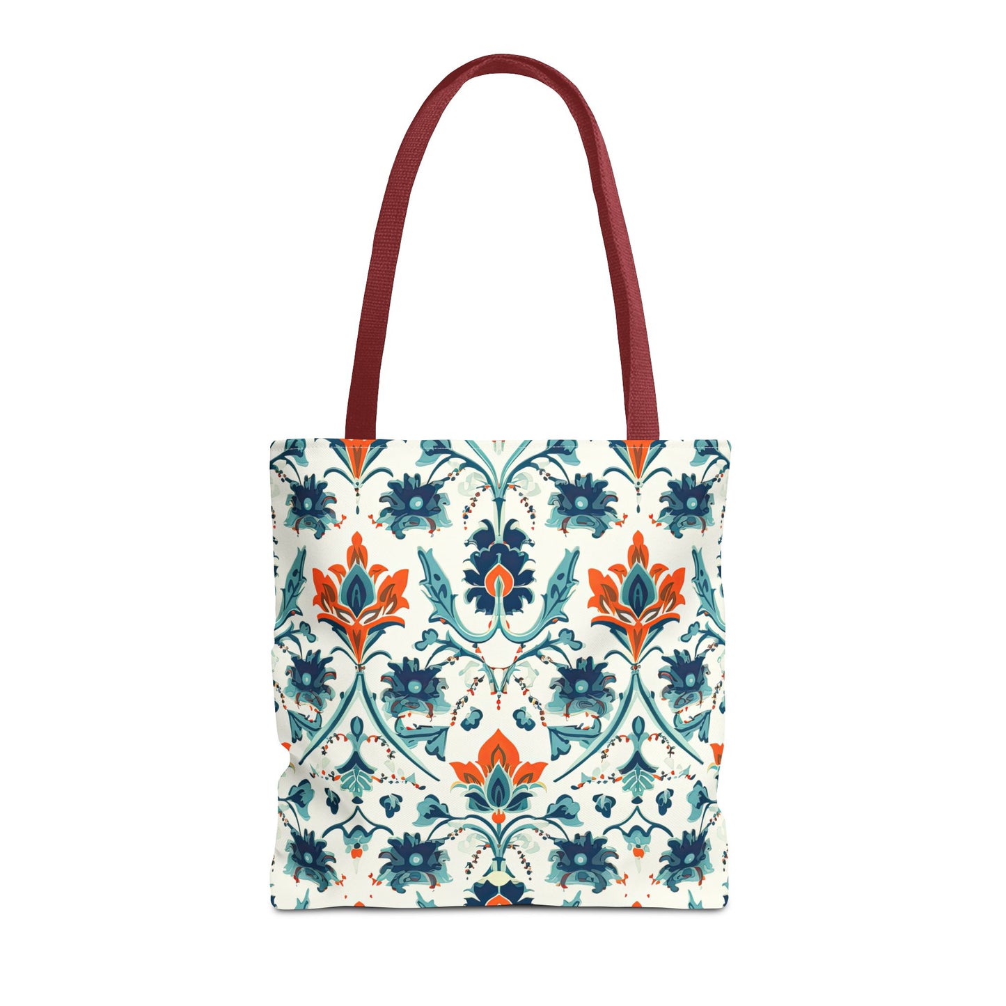 Dunes Dalliance. Tote Bag for Everyday Use