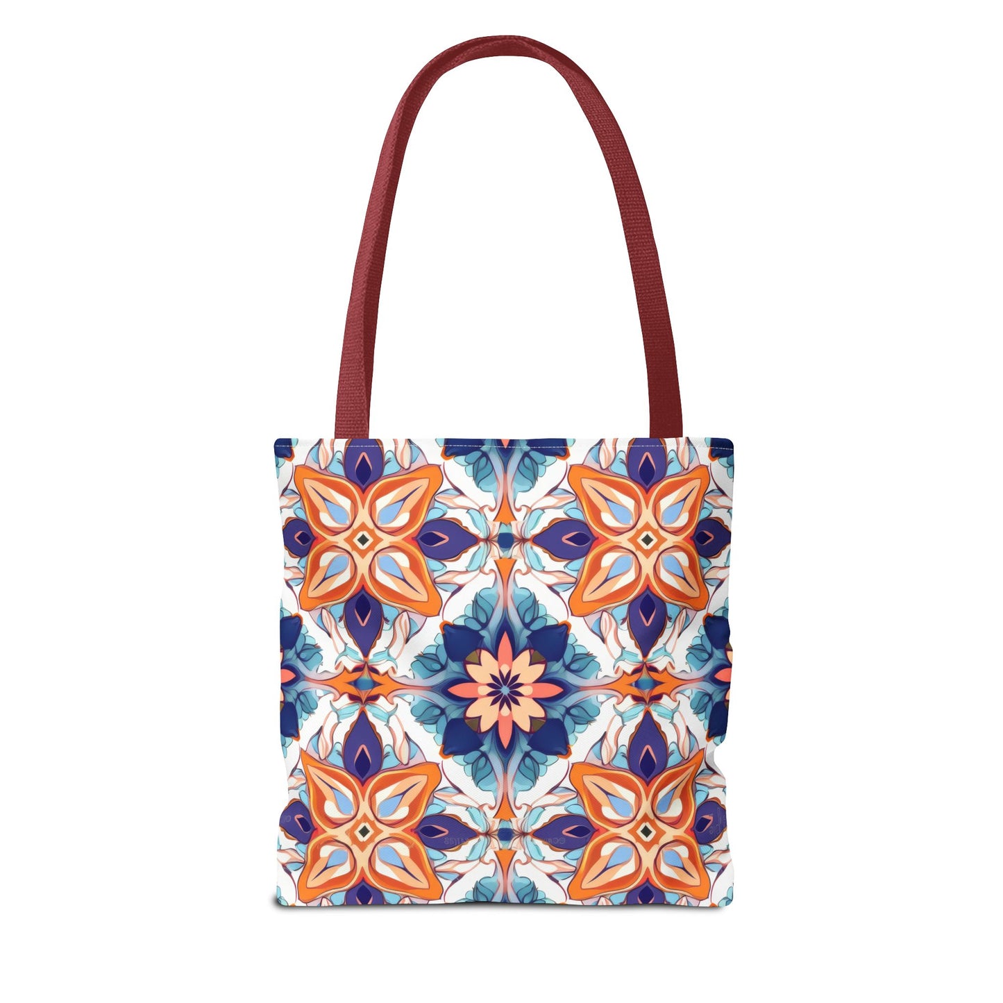 Moroccan Moonlight Sonata. Tote Bag for Everyday Use
