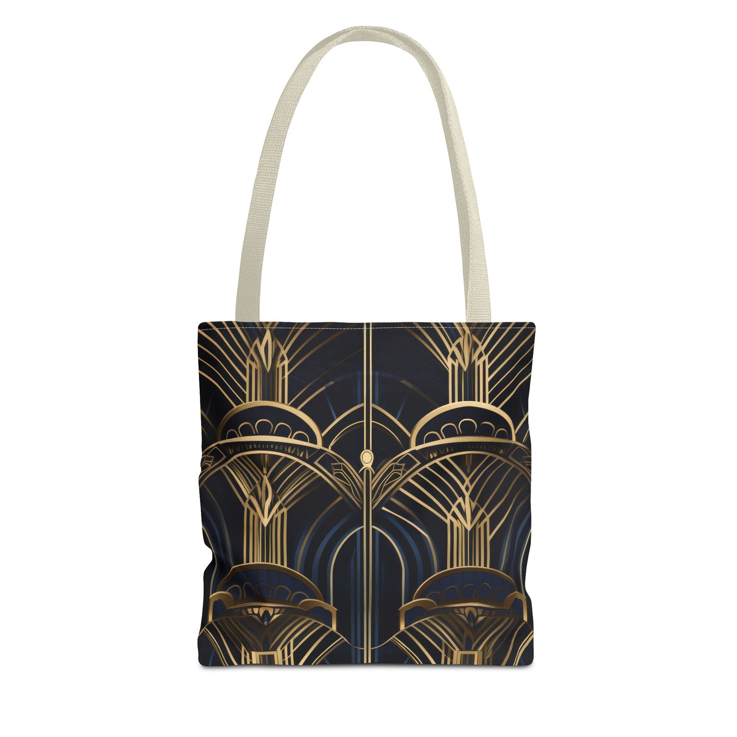 Deco Dance. Tote Bag for Everyday Use