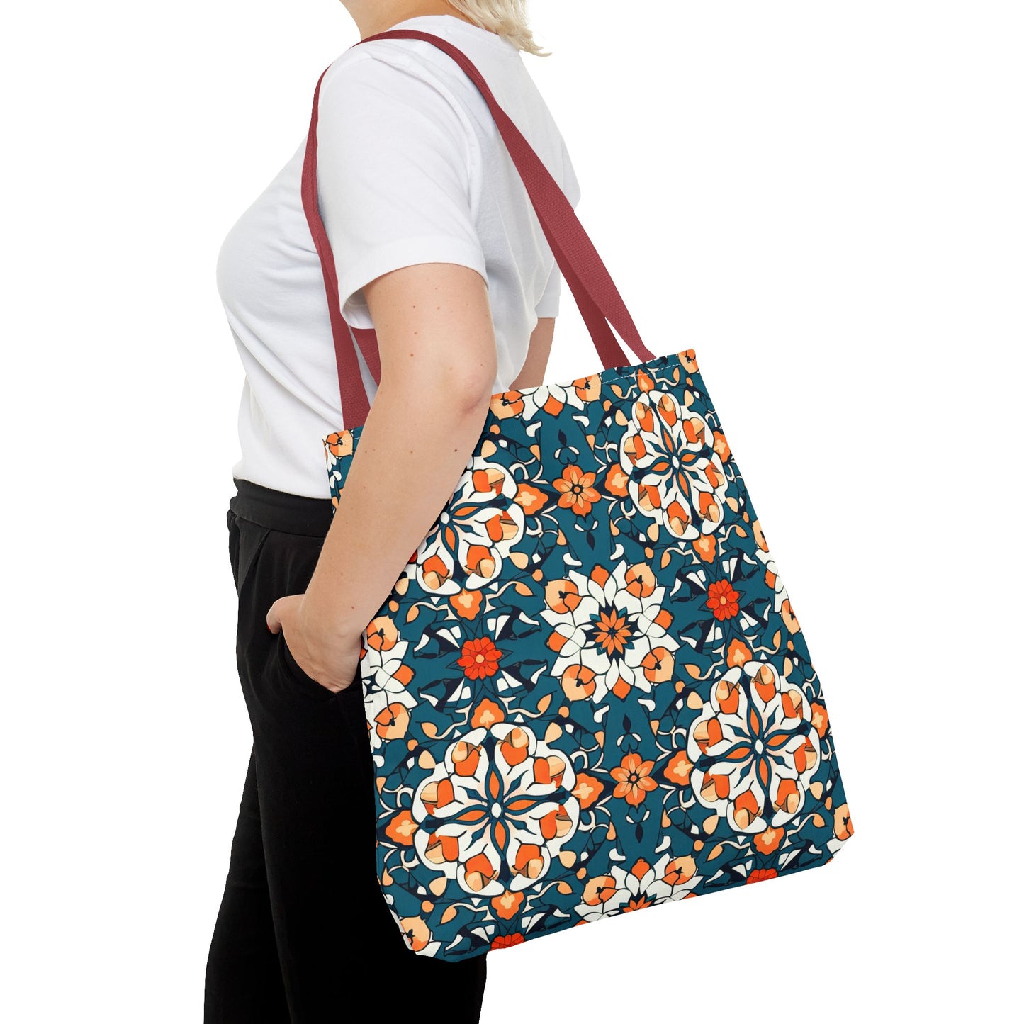 Nomad's Nest Nectar  Tote Bag for Everyday Use