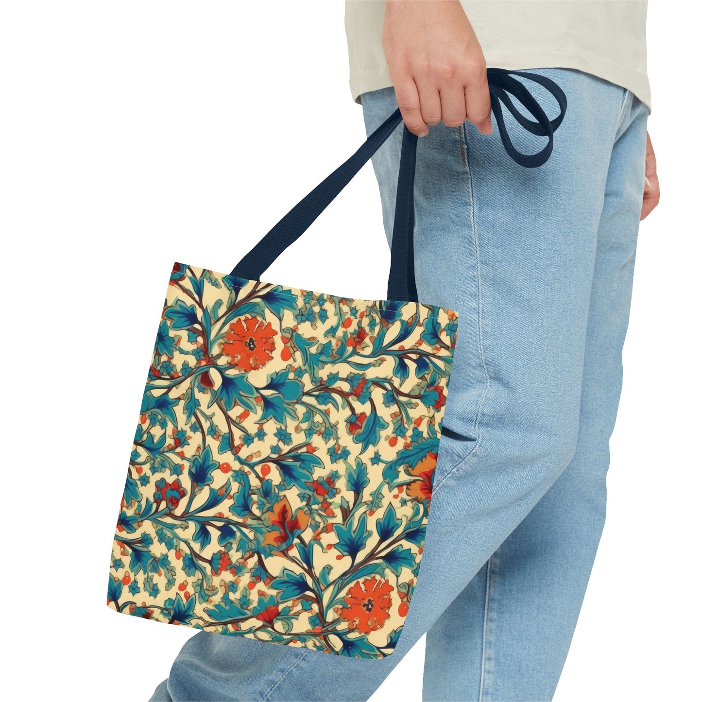 Nectar Nocturne. Tote Bag for Everyday Use