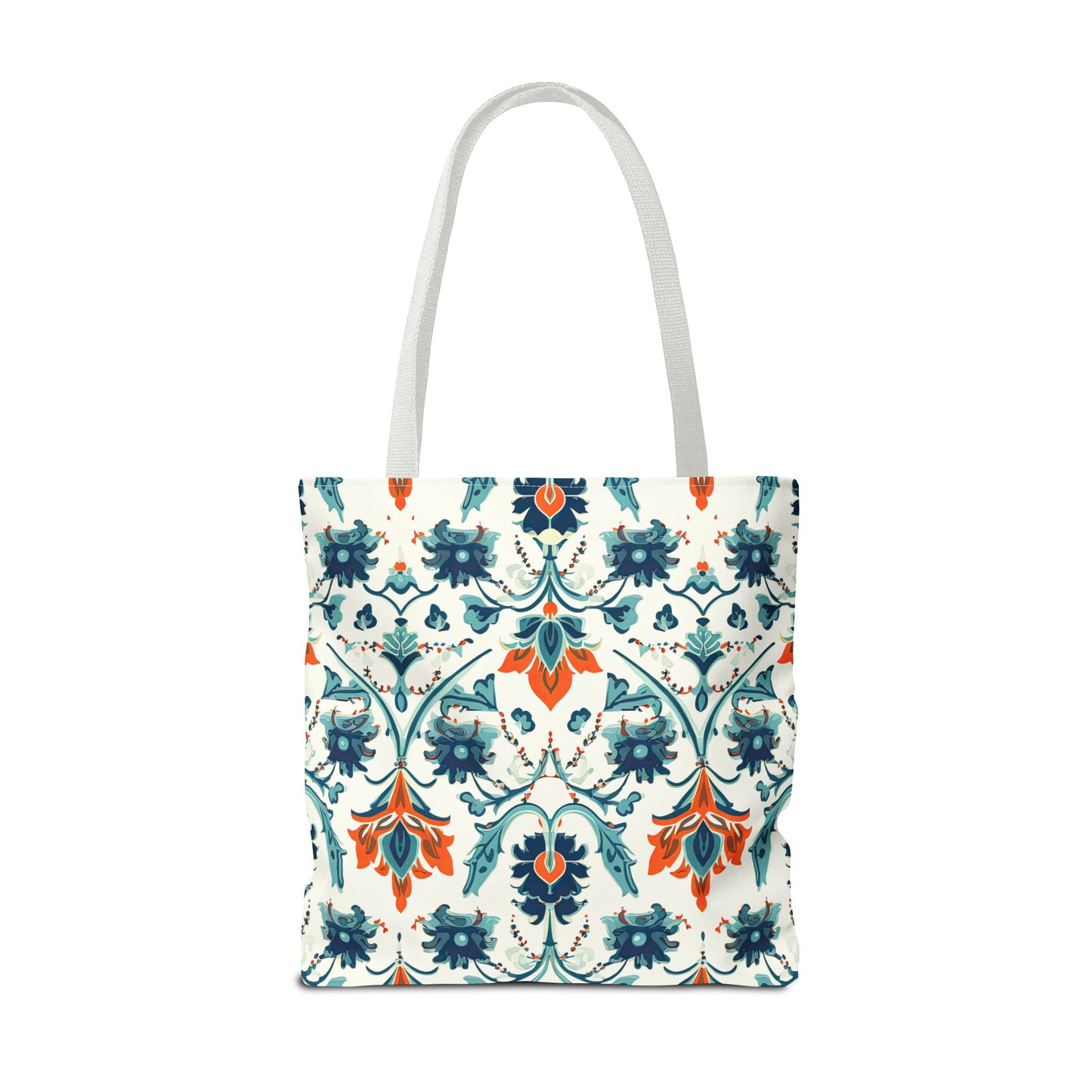 Dunes Dalliance. Tote Bag for Everyday Use