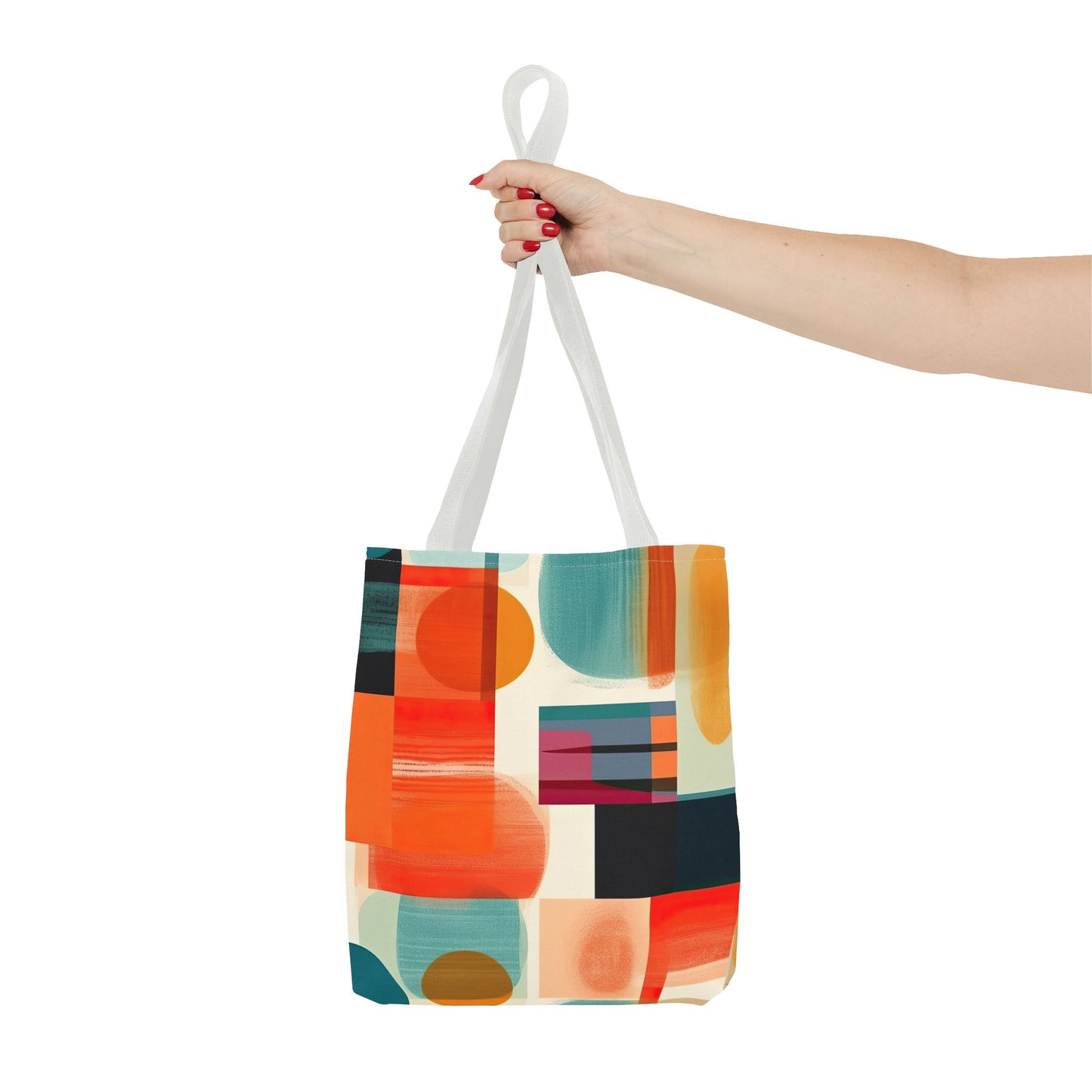 Solar Flare Serenade. Tote Bag for Everyday Use