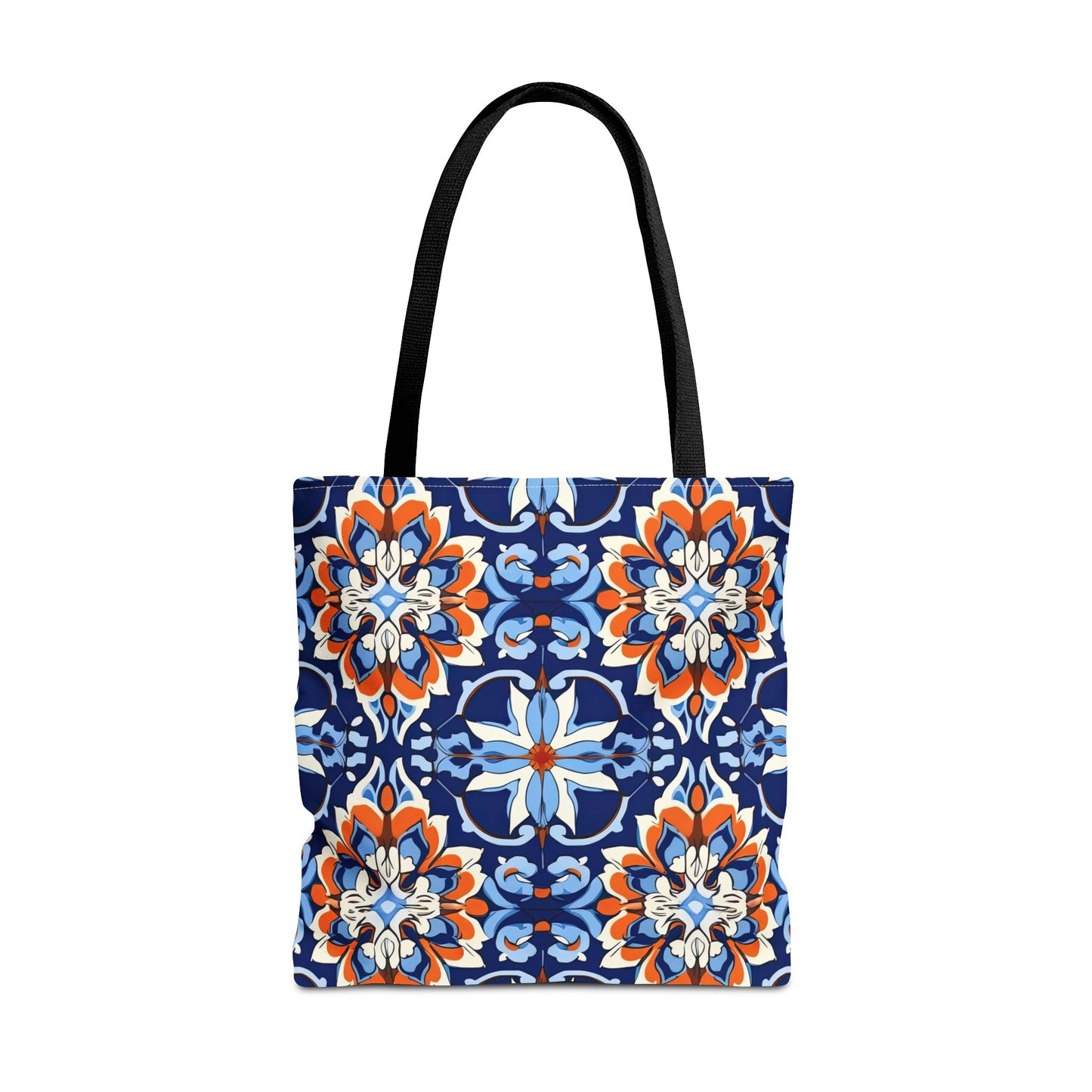 Souk Shadows Sonata. Tote Bag for Everyday Use