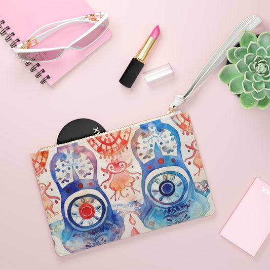 Omen Of Hands - Stylish Accessory for Every Occasion