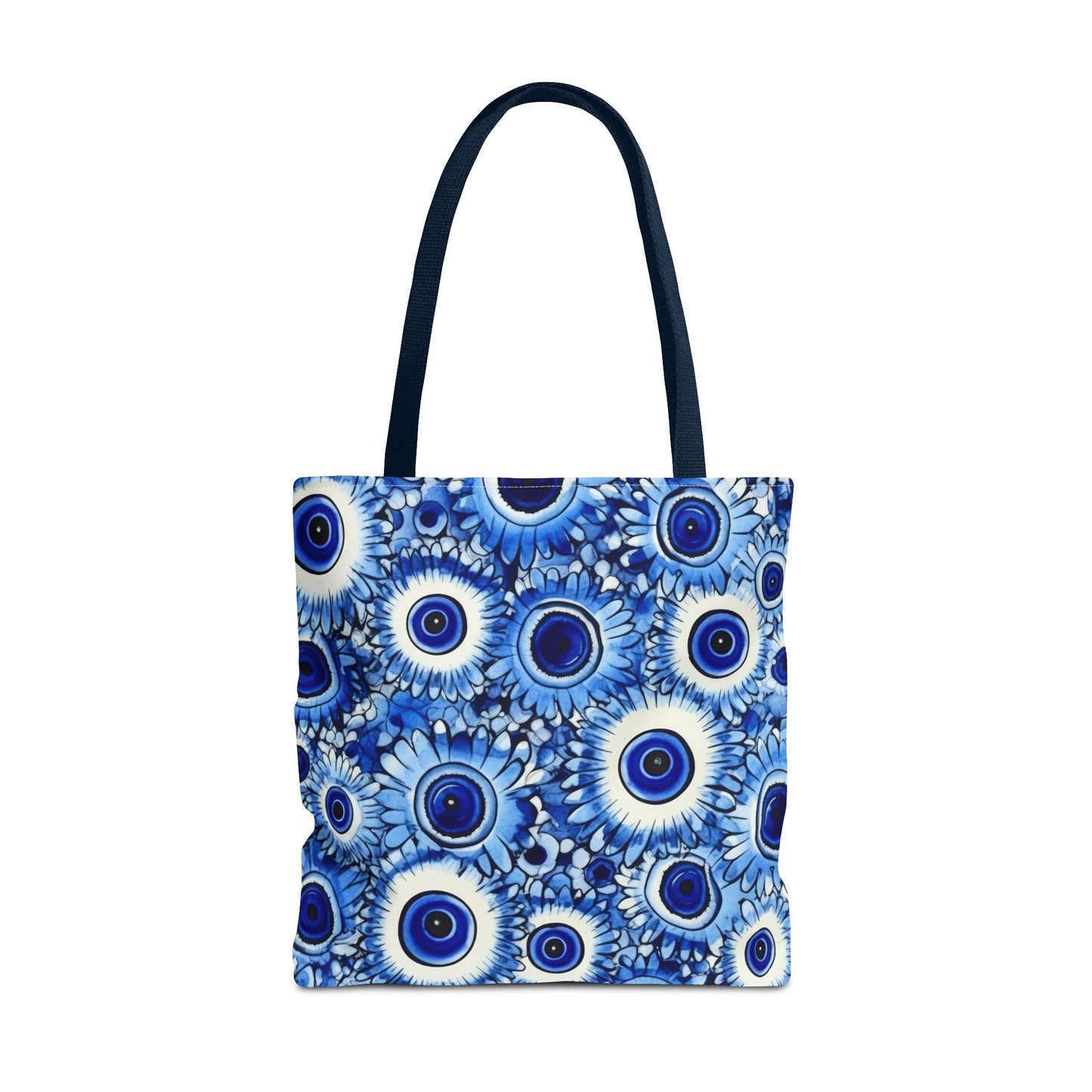 Portentous Pupil. Tote Bag for Everyday Use