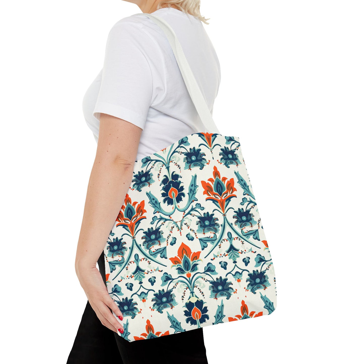 Dunes Dalliance. Tote Bag for Everyday Use