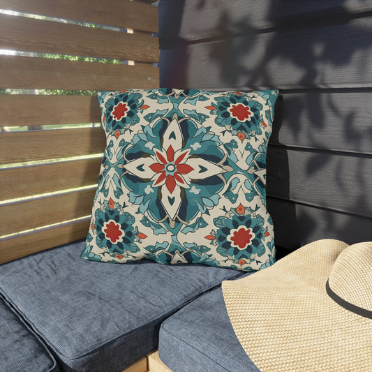 Scented Sands Sonata . Outdoor Pillows