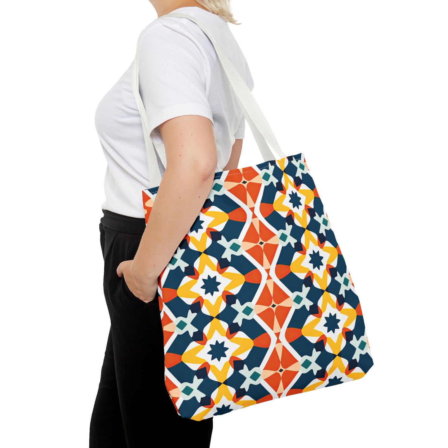 Majestic Marrakech Mirage. Tote Bag for Everyday Use