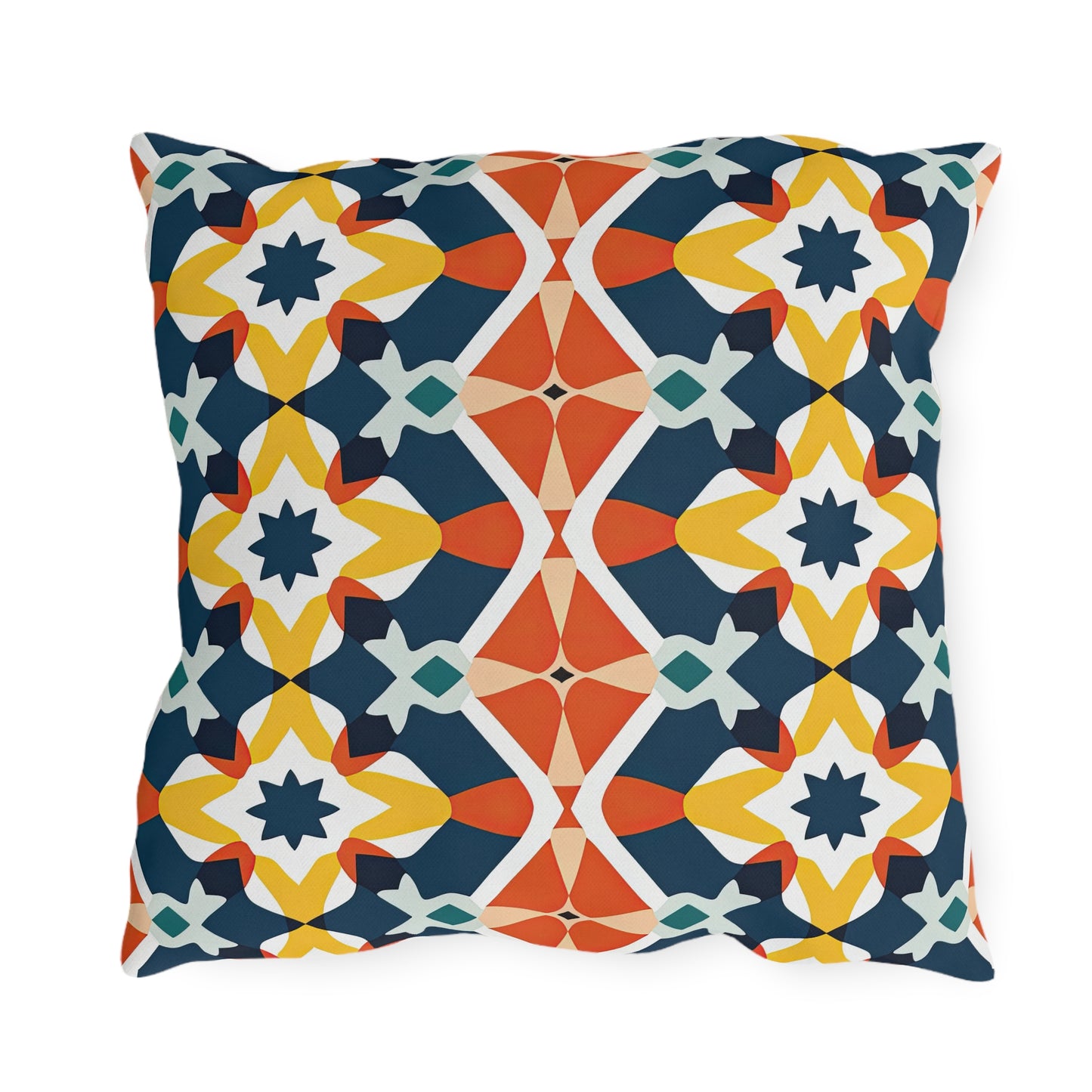 Majestic Marrakech Mirage. Outdoor Pillows