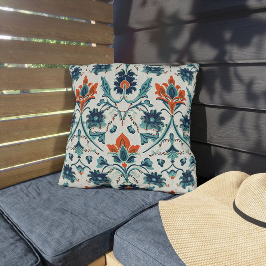 Dunes Dalliance .Outdoor Pillows