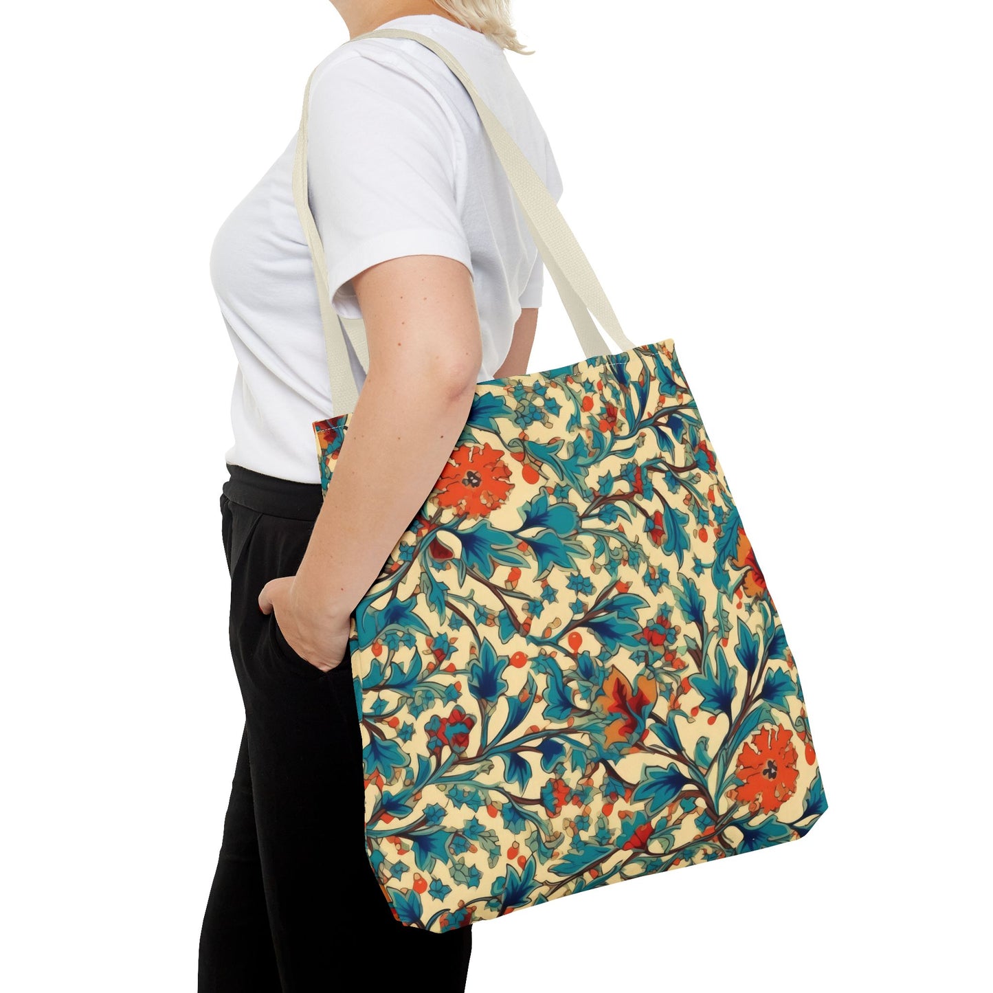 Nectar Nocturne. Tote Bag for Everyday Use