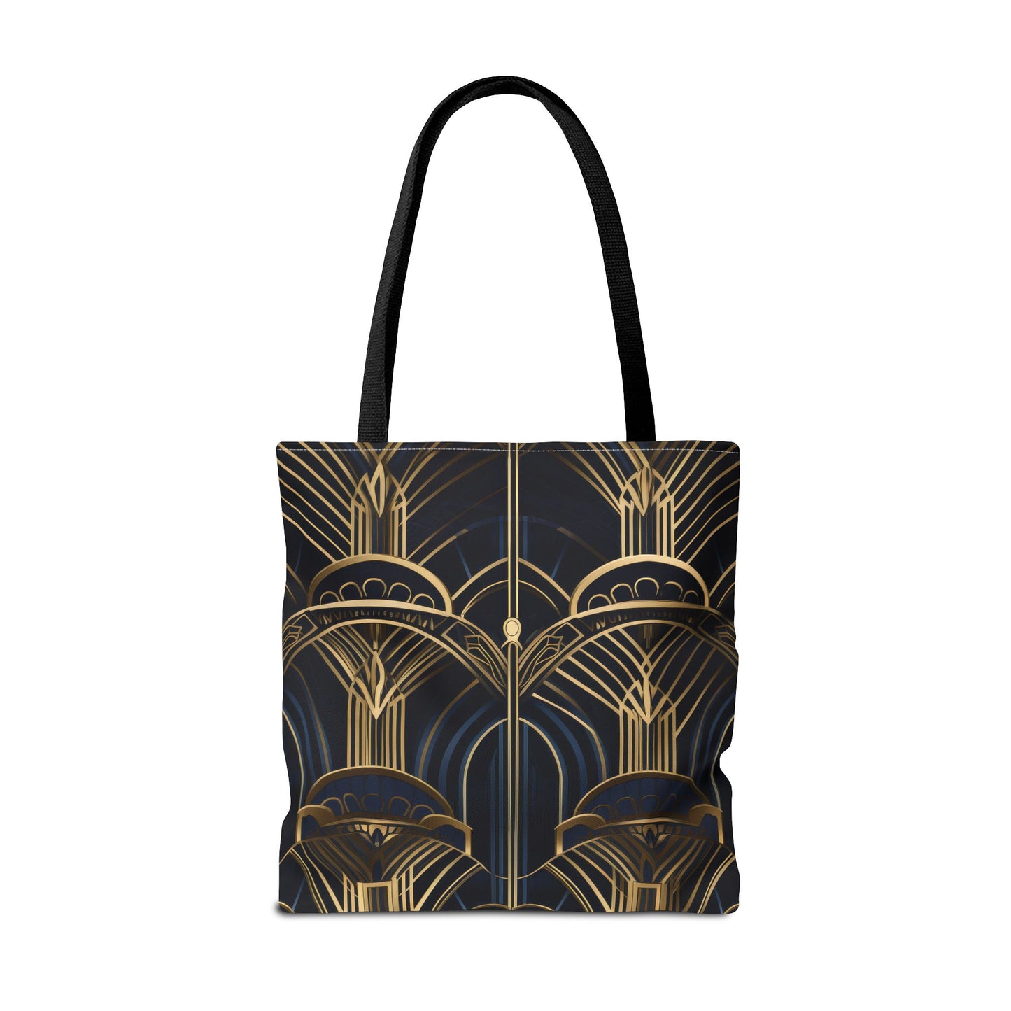 Deco Dance. Tote Bag for Everyday Use
