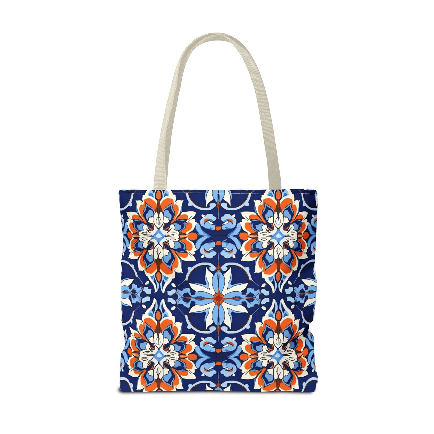 Souk Shadows Sonata. Tote Bag for Everyday Use