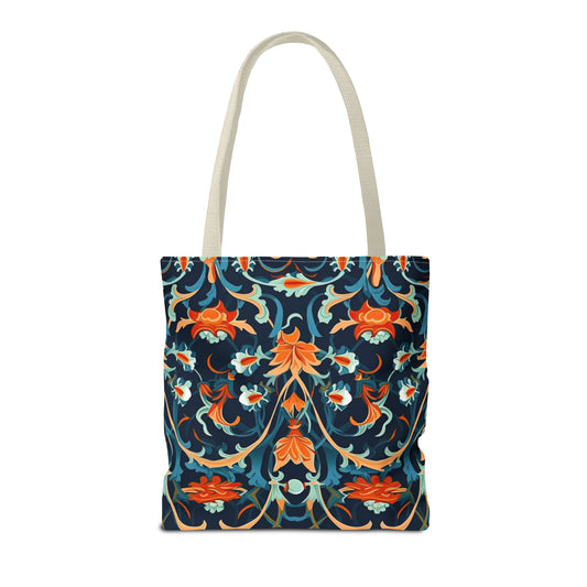 Wonders Weave . Tote Bag for Everyday Use