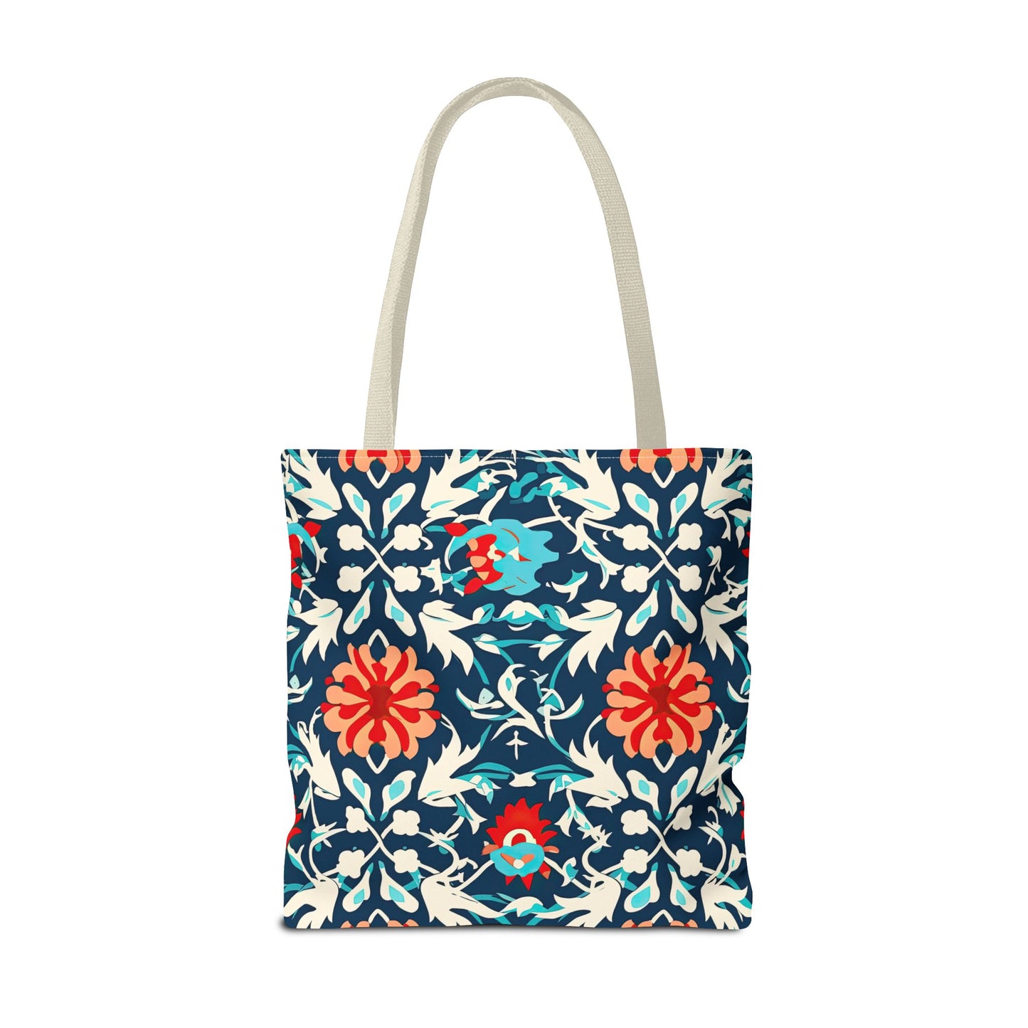 Nomadic Nightscape. Tote Bag for Everyday Use
