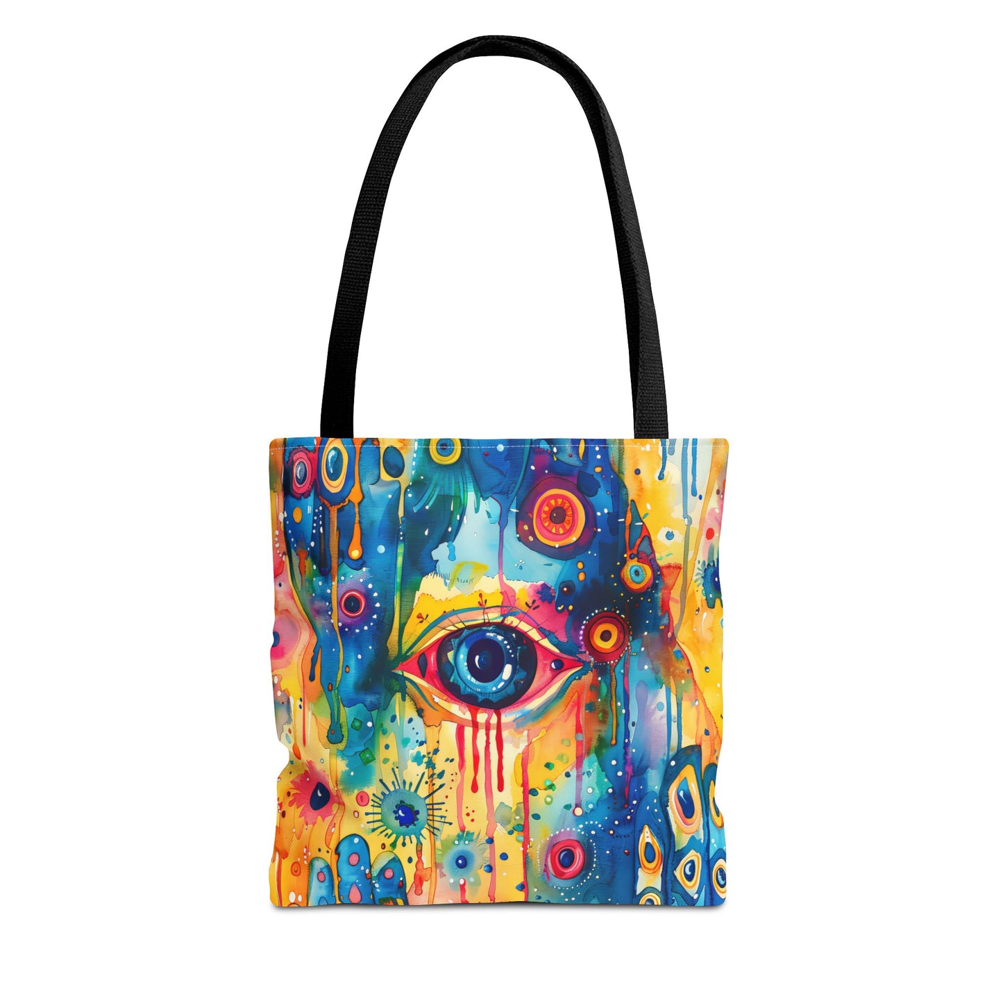 Aurora Talisman. Tote Bag for Everyday Use