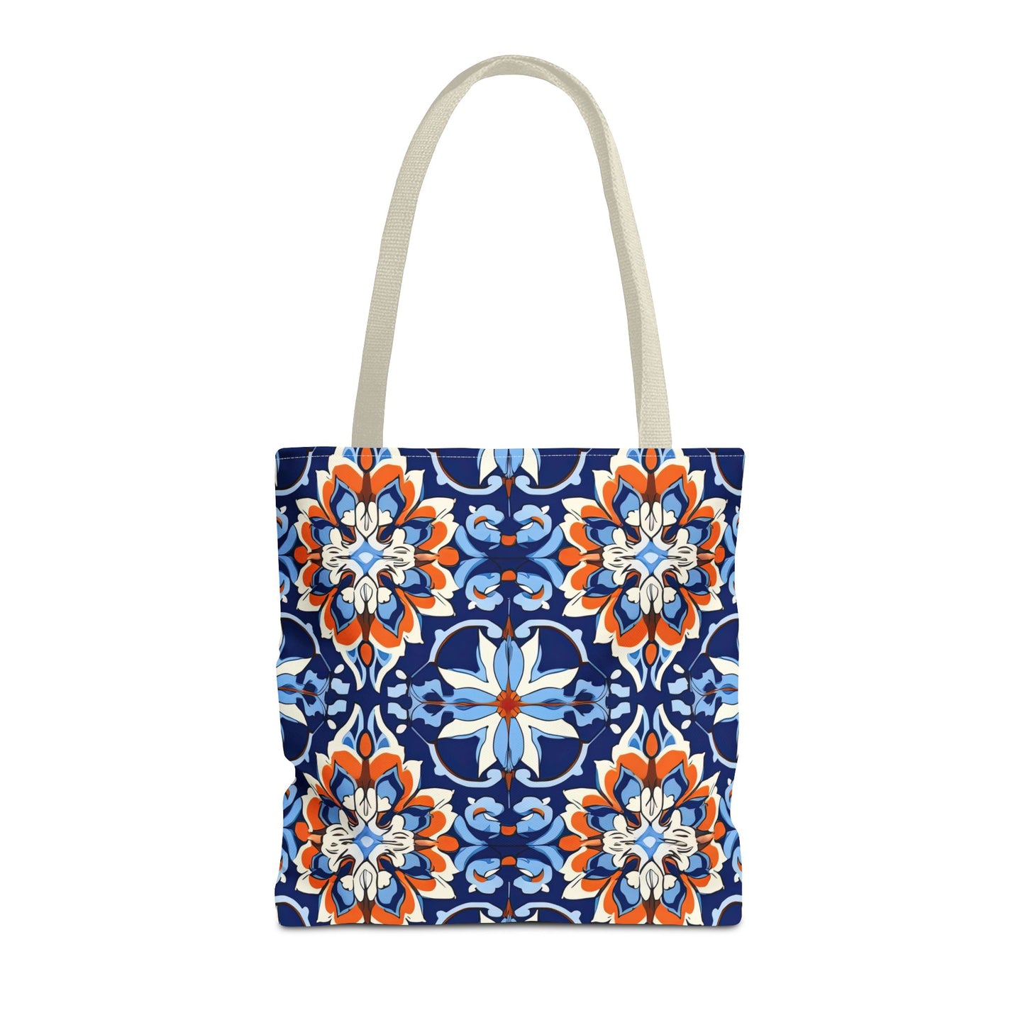 Souk Shadows Sonata. Tote Bag for Everyday Use