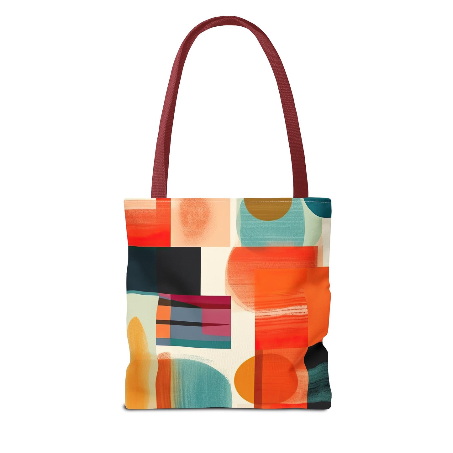 Solar Flare Serenade. Tote Bag for Everyday Use