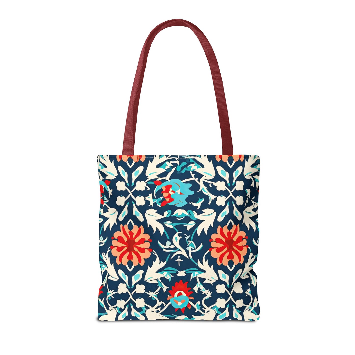 Nomadic Nightscape. Tote Bag for Everyday Use