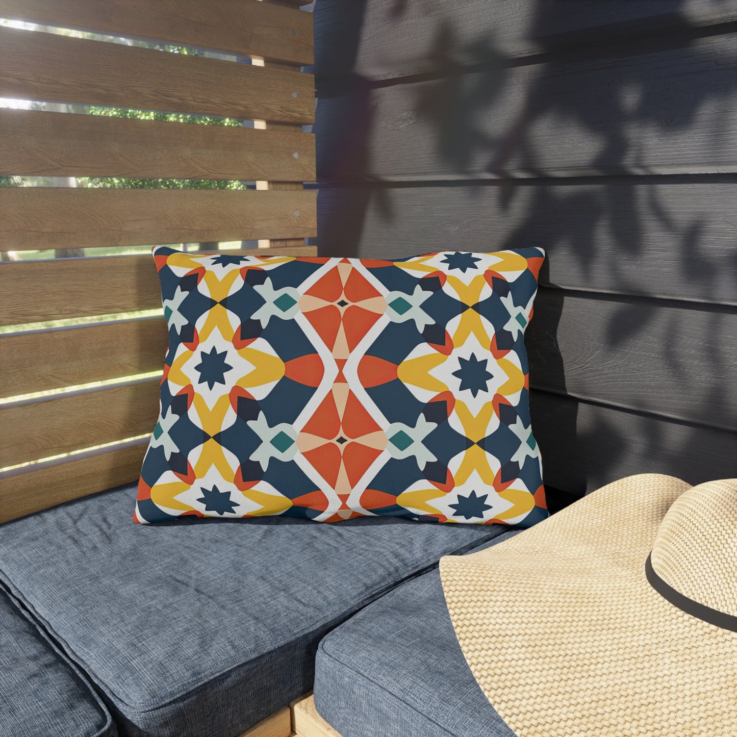 Majestic Marrakech Mirage. Outdoor Pillows