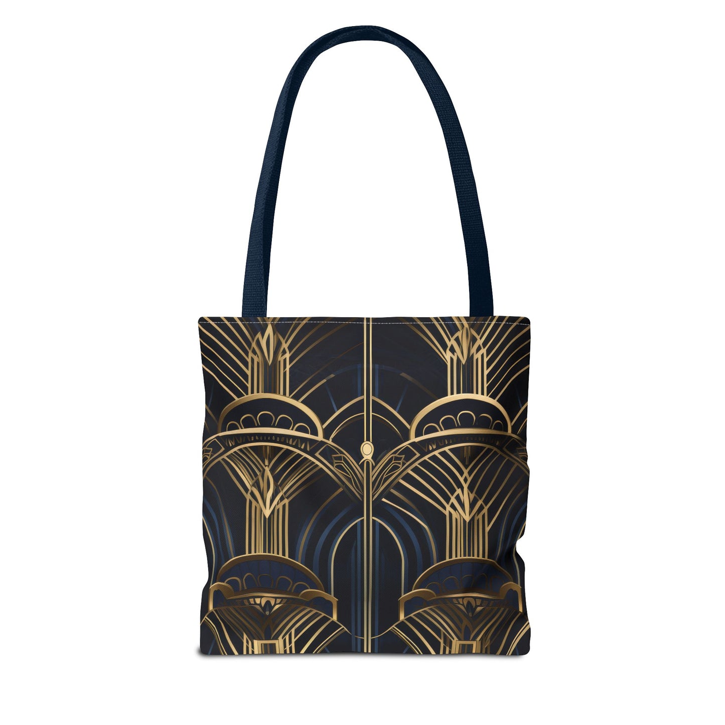 Deco Dance. Tote Bag for Everyday Use