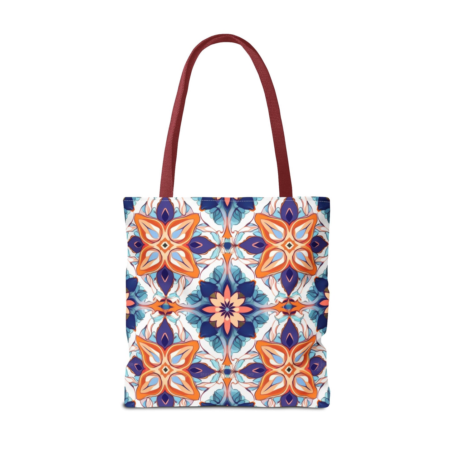 Moroccan Moonlight Sonata. Tote Bag for Everyday Use