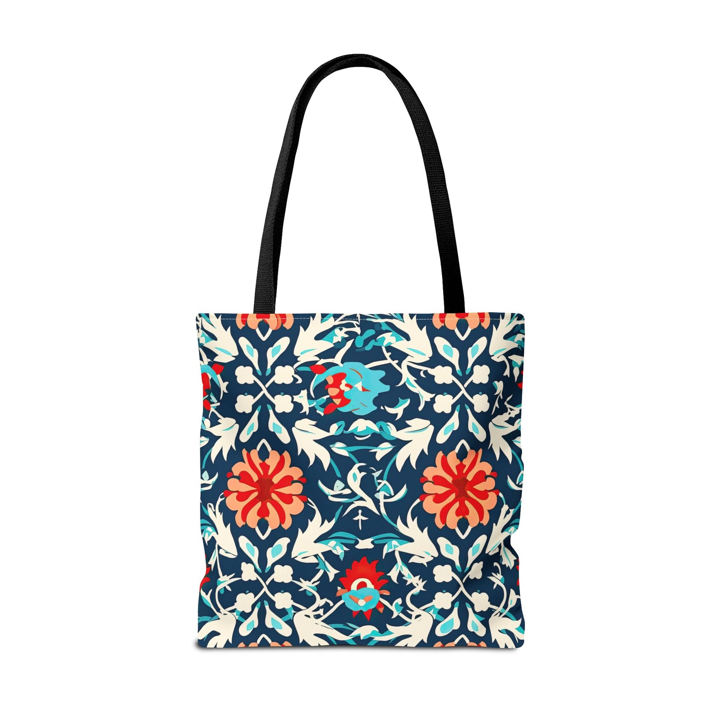 Nomadic Nightscape. Tote Bag for Everyday Use