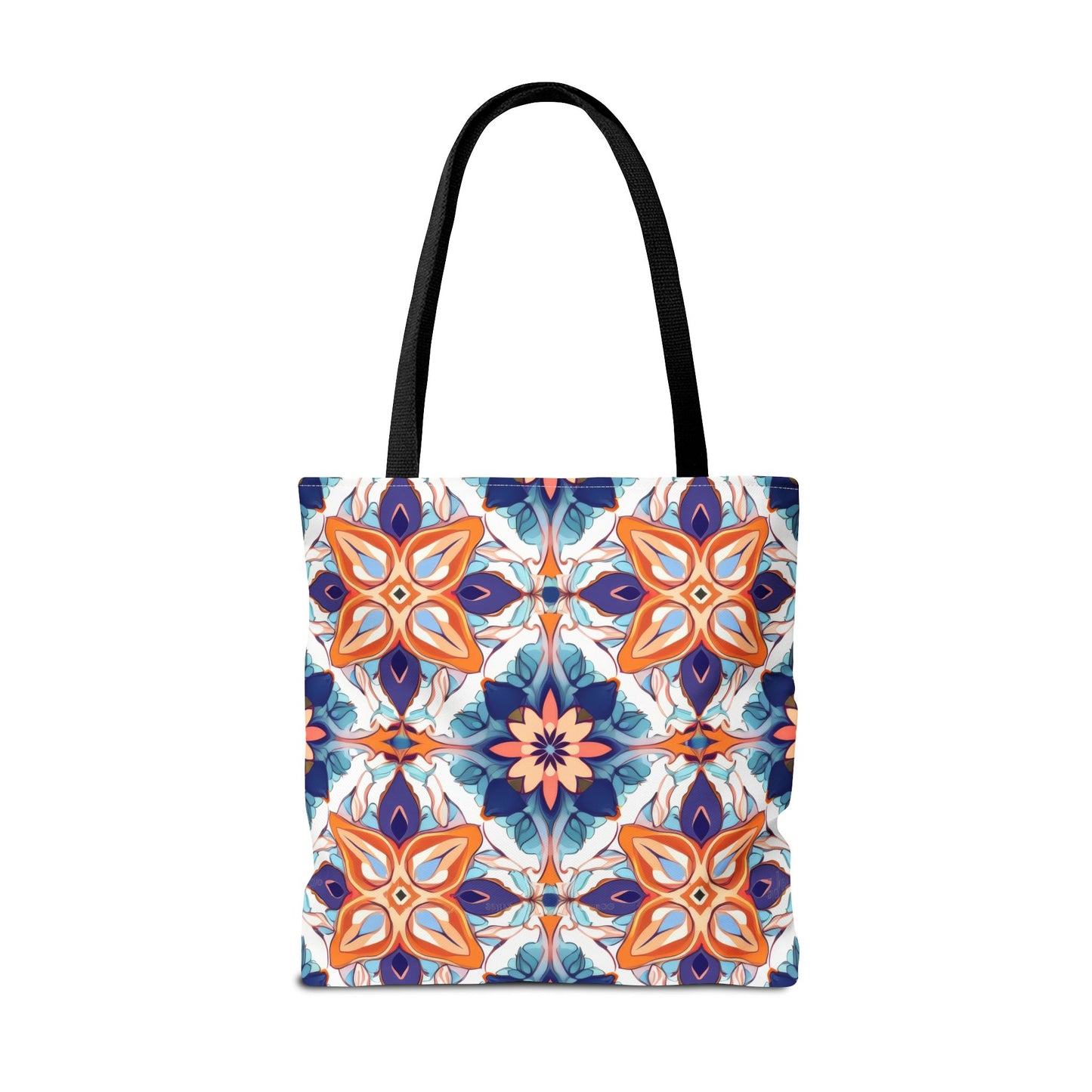 Moroccan Moonlight Sonata. Tote Bag for Everyday Use