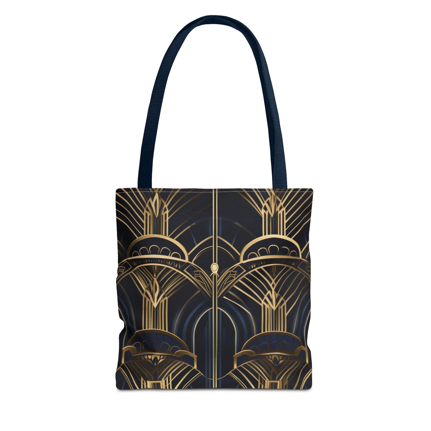 Deco Dance. Tote Bag for Everyday Use