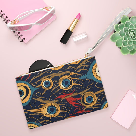 Mystical Malevolence - Stylish Accessory for Every Occasion