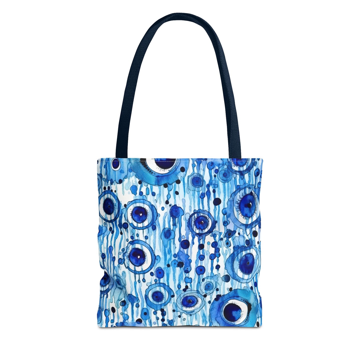 Eclipsed Perception. Tote Bag for Everyday Use