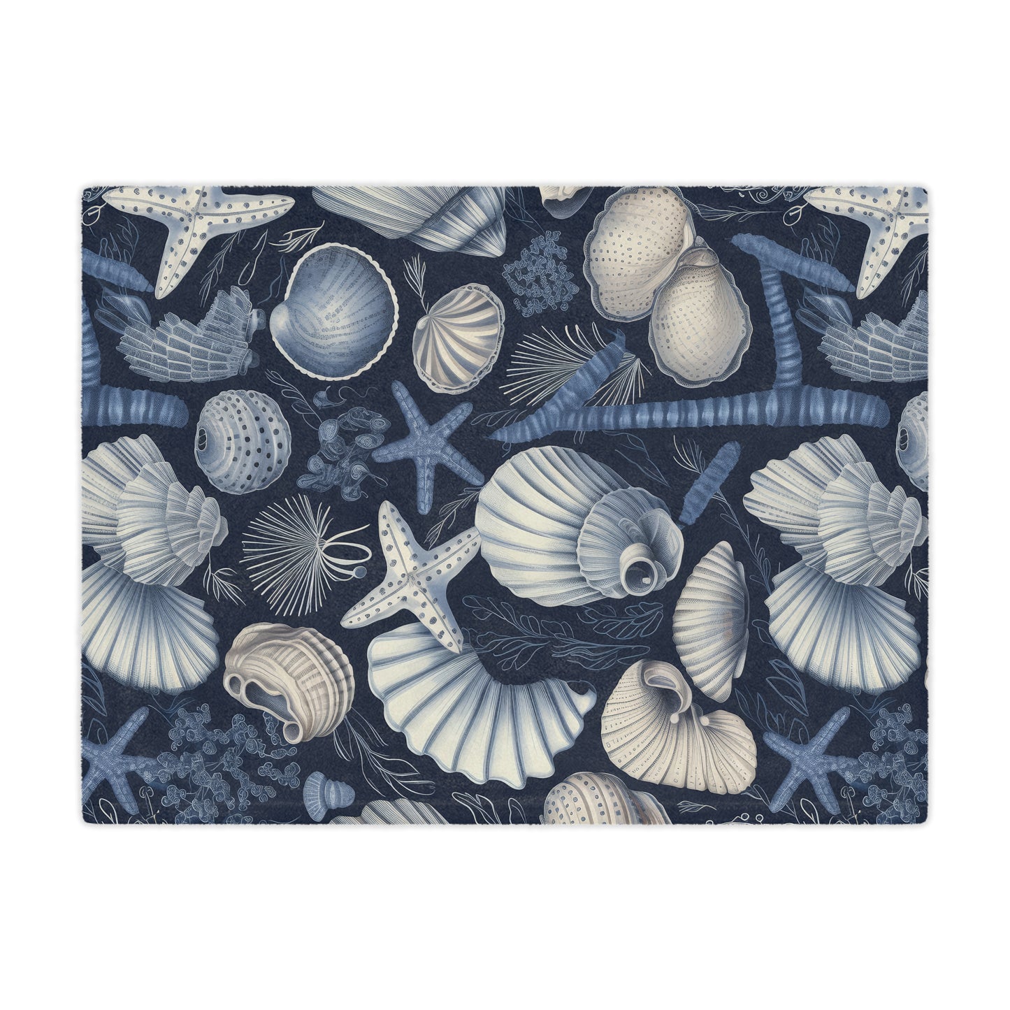 Copy of Copy of Copy of Copy of Valknut Forge. Cozy Artistic Microfiber Blanket -