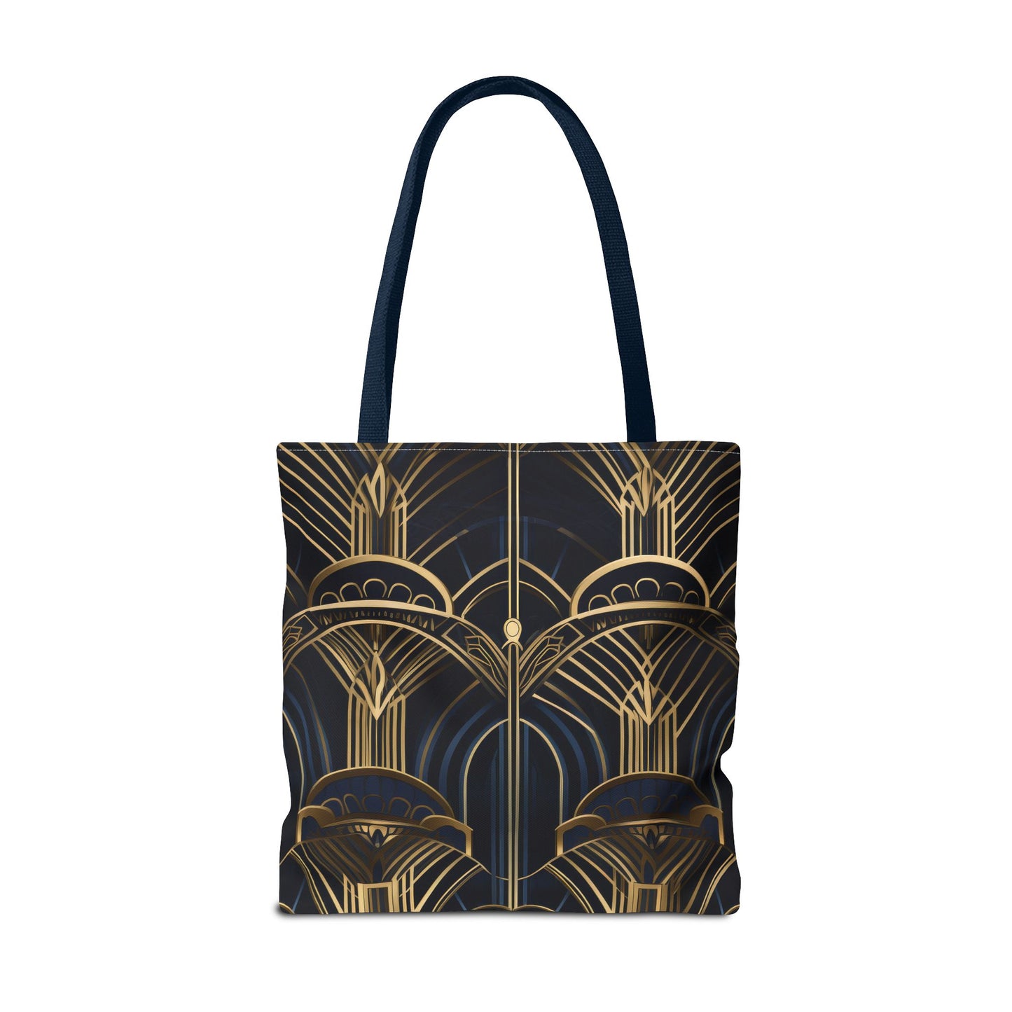 Deco Dance. Tote Bag for Everyday Use