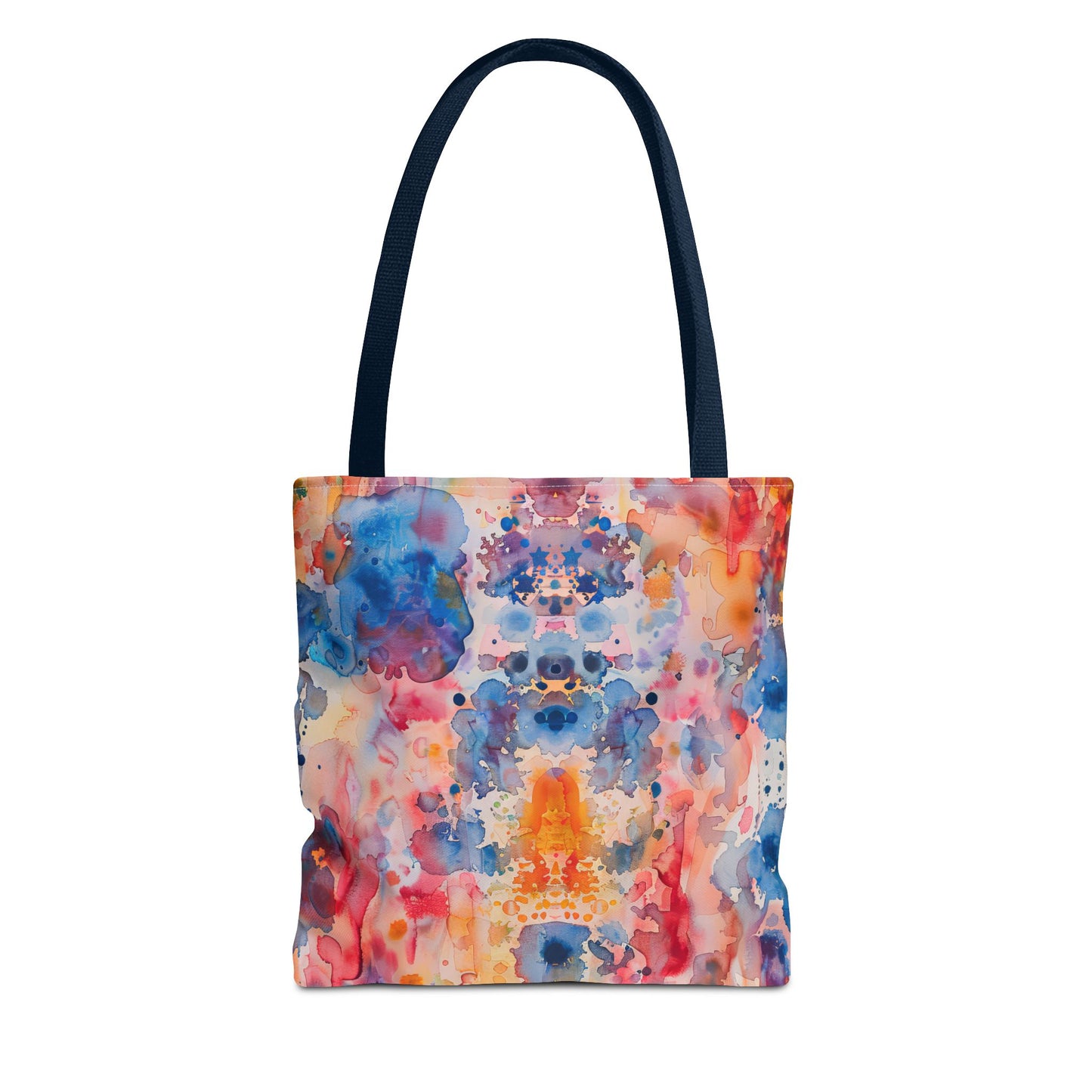 Hamsa Spectrum. Tote Bag for Everyday Use
