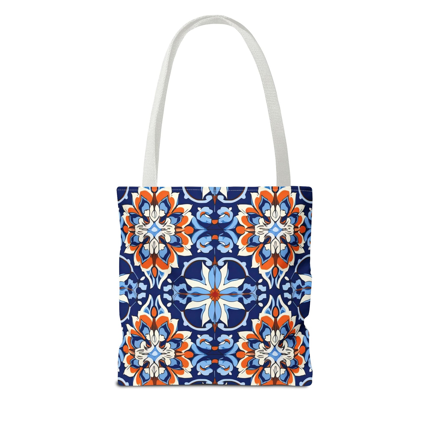 Souk Shadows Sonata. Tote Bag for Everyday Use