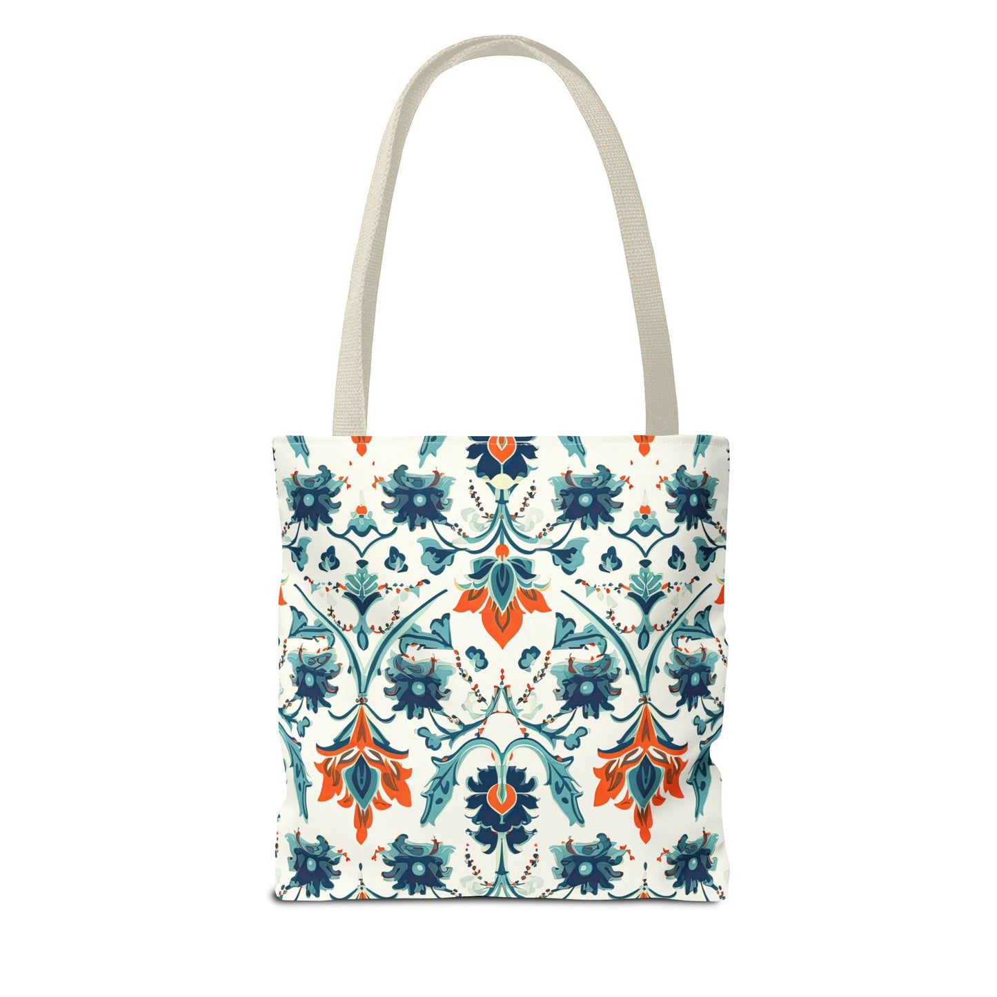 Dunes Dalliance. Tote Bag for Everyday Use